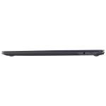 LG Gram Superslim 15.6-inch Thin and Lightweight Laptop, Intel Evo Edition - Intel Core Ultra 7, 16GB RAM, 1TB SSD with OLED Display