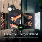 LG Electronics gram 2023 SuperSlim 15Z90RT 15 inch ultra-lightweight OLED laptop, 13th Gen Intel Evo i7-1360P platform, 16GB RAM, 2TB SSD, Dolby ATMOS, Windows 11 (Neptune Blue)