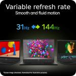 LG Gram Pro 2in1 16-inch Lightweight and Versatile Laptop, Intel Evo Edition - Intel Core Ultra 7, 16GB RAM, 512GB SSD