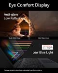 LG Electronics gram 2023 SuperSlim 15Z90RT 15 inch ultra-lightweight OLED laptop, 13th Gen Intel Evo i7-1360P platform, 16GB RAM, 2TB SSD, Dolby ATMOS, Windows 11 (Neptune Blue)