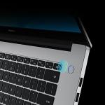 Huawei MateBook D 15 (2022) - Core i7, 16GB+512GB, Win11, Silber 15,6 Zoll Notebook mit FHD FullView Display