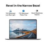 HUAWEI MateBook 14s EVO - 14 Inch Laptop - Windows 11 Intel Core i7-12700H 12th Gen Processor with 16GB RAM & 1 TB SSD Storage - 2.5K FullView Display 90Hz Touch Screen - Space Grey
