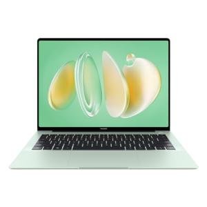 HUAWEI Matebook 14 Laptop, 14.2" 2.8K OLED Touch-Control Handwriting Display, Intel Core Ultra 7,16GB RAM, 1TB SSD,19-Hour Continuous Video Playback,1.31kg Ultra-Slim, Windows 11 Home, Green