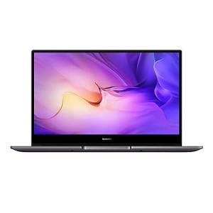 HUAWEI MateBook D 15 Laptop, Windows 11,15.6 inch Ultrabook with 1080P Eye Comfort Display,11th Gen Intel I7 Core processor, Fingerprint Power Button,Wi-Fi 6, 16GB,512GB SSD,Space Grey