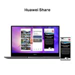 HUAWEI MateBook D 15 Laptop, Windows 11,15.6 inch Ultrabook with 1080P Eye Comfort Display,11th Gen Intel I7 Core processor, Fingerprint Power Button,Wi-Fi 6, 16GB,512GB SSD,Space Grey
