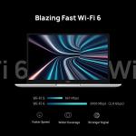 HUAWEI MateBook D15 Windows 11.5 Intel Core i5 11th Gen Laptop - 15.6 Inch Screen, 8GB RAM and 512GB SSD memory - Thin & Light - 1080P Eye Comfort FullView Ultrabook - Mystic Silver