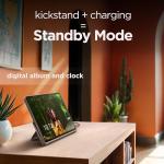 Lenovo Tab Plus Android Tablet | 11.5 inch 2K Display | 128GB | Wi-Fi 5 | 8GB RAM | Luna Grey