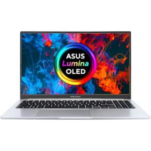 ASUS Vivobook 15 OLED X1505VA Laptop | 15.6" Full HD OLED Screen | Intel Core i7-13620H | 16GB RAM | 1TB PCIe SSD | Windows 11
