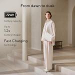 ASUS Zenbook S14 UX5406SA OLED 14.0" 3K 120Hz Touchscreen OLED Laptop (Intel Core Ultra 7-258V, 32GB RAM, 1TB PCIe SSD, UK Layout Backlit Keyboard, Windows 11 Home, Copilot+ PC)