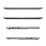 ASUS ROG Zephyrus M16 OLED 16.0" WQXGA 500nits 240Hz Gaming Laptop (Intel Core Ultra 9-185H, NVIDIA GeForce RTX 4080, 32GB RAM, 2TB PCIe SSD, Windows 11)