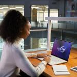 ASUS ROG Zephyrus M16 OLED 16.0" WQXGA 500nits 240Hz Gaming Laptop (Intel Core Ultra 9-185H, NVIDIA GeForce RTX 4080, 32GB RAM, 2TB PCIe SSD, Windows 11)