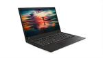 Lenovo ThinkPad x1 Carbon 6th Gen, 14" QHD Laptop - i7-8550U (4 Cores, 4GHz), 8GB DDR4, 1TB NVMe, Intel UHD Graphics 620, Fingerprint & SD Card Reader, Windows 11 Pro, Backlit Keyboard (Renewed)