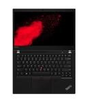 Lenovo ThinkPad P14s Gen 2- i7-1165G7 (4.7GHz), 2TB PCIe Gen 4.0 x4 NVMe, 32GB DDR4, NVIDIA Quadro T500, Fingerprint, SD & Smartcard Reader, WIFI 6E & BT 5.2, UK Backlit Keys Windows 11 Pro (Renewed)