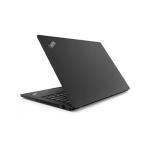 Lenovo ThinkPad T490 14" Laptop - Intel Core i5 8th Gen CPU - 16GB RAM - 256GB SSD - Windows 11 Pro - Black (Renewed)