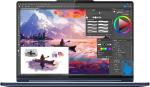 Lenovo Yoga 9i AI Powered 2-in-1 Laptop 14.0" 120 Hz Touchscreen OLED 2.8K (Intel Ultra 7-155H, 16GB LPDDR5X, 1TB SSD, Active Pen, Backlit KYB, FP Reader, 2 Thunderbolt 4, Win 11 Home) w/DKZ Hub