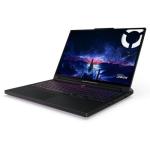 Lenovo Legion Pro 7i – Gaming Laptop - Intel® Core™ Ultra 9 275HX – 16" 2.5K WQXGA OLED Display – 240Hz Refresh Rate – GeForce RTX™ 5070 Ti GPU – 32 GB Memory – 1 TB Storage – 3-month PC GamePass