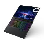 Lenovo Legion 5 Gaming Laptop - Display OLED WQXGA 16" 165Hz, Nvidia GeForce RTX 5050 8GB, Intel Core i7-13650HX, RAM 24GB, SSD 1T, Windows 11 Home, RGB Keyboard - Eclipse Black