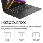 HP Spectre x360 2 in 1 Laptop PC 16-aa0004sa | Intel Evo | Intel Core Ultra 7-155H Processor | 16GB RAM | 1TB SSD | Intel Arc Graphics | 16 inch 2.8K OLED Touchscreen Display | Windows 11 | Black