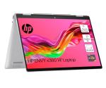 HP Envy x360 14" 2in1 Laptop | AMD Ryzen 5 8640HS Processor | AI Enhanced | 16GB RAM | 512GB SSD | AMD Radeon Graphics | WUXGA IPS Touchscreen | Up to 14.75 Hrs Battery | Windows 11 | 14-fa0002sa