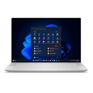 Dell XPS 13 (9350) Laptop Copilot+ 13.4 Inch FHD+ 120Hz, Intel Core Ultra 7 Series 2 - Intel Evo Edition, Intel ARC Graphics, 32GB RAM, 1TB SSD, Windows 11 Pro, UK Qwerty Backlit Keyboard, Platinum