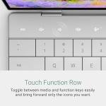 Dell XPS 13 9340 13.4" FHD+ 30-120Hz Laptop, Intel Evo Edition - Intel Core Ultra 5 Processor, 16GB RAM, 512GB SSD, Intel Arc Graphics, Windows 11 Home, Fingerprint Reader, UK Backlit Keyboard