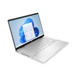HP Pavilion x360 14-ek1510sa 14" Touchscreen 2 in 1 Laptop | Intel Core i7-1355U | 16GB RAM | 512GB SSD | Windows 11 Home | Silver