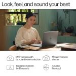 HP Envy x360 14" 2in1 Laptop | AMD Ryzen 5 8640HS Processor | AI Enhanced | 16GB RAM | 512GB SSD | AMD Radeon Graphics | WUXGA IPS Touchscreen | Up to 14.75 Hrs Battery | Windows 11 | 14-fa0002sa