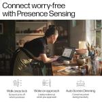 HP Envy x360 14" 2in1 Laptop | AMD Ryzen 5 8640HS Processor | AI Enhanced | 16GB RAM | 512GB SSD | AMD Radeon Graphics | WUXGA IPS Touchscreen | Up to 14.75 Hrs Battery | Windows 11 | 14-fa0002sa