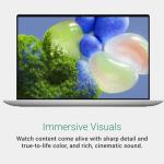 Dell XPS 13 9350 AI Business Laptop (13.4" FHD+ 120Hz, Intel Core Ultra 5 226V (> i7-1355U), 16GB RAM, 512GB SSD) Copilot+ PC, Backlit, RGB Webcam, Fingerprint, 2X Thunderbolt 4, Wi-Fi 7, Win 11 Pro