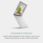 Dell XPS 13 9340 13.4" FHD+ 30-120Hz Laptop, Intel Evo Edition - Intel Core Ultra 5 Processor, 16GB RAM, 512GB SSD, Intel Arc Graphics, Windows 11 Home, Fingerprint Reader, UK Backlit Keyboard