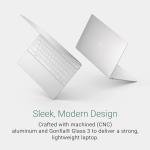 Dell XPS 13 9340 13.4" FHD+ 30-120Hz Laptop, Intel Evo Edition - Intel Core Ultra 5 Processor, 16GB RAM, 512GB SSD, Intel Arc Graphics, Windows 11 Home, Fingerprint Reader, UK Backlit Keyboard