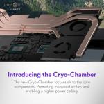 Alienware 18 Area-51 Gaming Laptop AA18250-18-inch QHD+ 300Hz 3ms Display, Intel Core Ultra 9-275HX, 32GB DDR5 RAM, 1TB SSD, NVIDIA GeForce RTX 5070, Windows 11 Home, Onsite Service - Liquid Teal