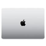 2023 Apple MacBook Pro with Apple M2 Pro Chip (14-inch, 16GB RAM, 512GB SSD Storage) (QWERTY English) Silver (Renewed)