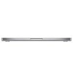 2023 Apple MacBook Pro with Apple M2 Pro Chip (14-inch, 16GB RAM, 512GB SSD Storage) (QWERTY English) Silver (Renewed)