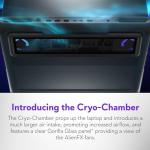 Alienware 18 Area-51 Gaming Laptop AA18250-18.0" WQXGA 300Hz 3ms Display, Intel Core Ultra 9 275HX, NVIDIA GeForce RTX 5080 Graphics, 32GB 2x16GB DDR5, 2TB NVMe M.2 PCIe Gen5 SSD, 2MP FHD IR Camera