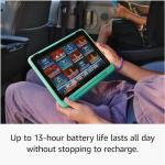 Amazon Fire HD 10 Kids Pro tablet + Made For Amazon Kids Wireless Bluetooth Keyboard