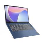 Lenovo IdeaPad Slim 3 | 14 inch Full HD Laptop | Intel Core i5-12450H | 16GB RAM | 512GB SSD | Windows 11 Home | Abyss Blue