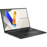 ASUS Vivobook 16 X1605VA Laptop | 16.0" WUXGA 16:10 Screen | Intel Core 5-120U | 16GB RAM | 512GB PCIe SSD | Windows 11 | Black