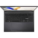 ASUS Vivobook 16 X1605VA Laptop | 16.0" WUXGA 16:10 Screen | Intel Core 5-120U | 16GB RAM | 512GB PCIe SSD | Windows 11 | Black