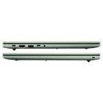 ASUS Chromebook 15 CX1505CKA Laptop | 15.6" Full HD Screen | Intel Celeron N4500 Processor | 4GB RAM | 64GB eMMC Storage | Google Chrome OS | Misty Green | Amazon Exclusive