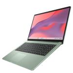 ASUS Chromebook 15 CX1505CKA Laptop | 15.6" Full HD Screen | Intel Celeron N4500 Processor | 4GB RAM | 64GB eMMC Storage | Google Chrome OS | Misty Green | Amazon Exclusive