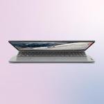 Lenovo IdeaPad 1 | 15 inch Full HD Laptop | AMD Ryzen 5 7520U | 16GB RAM | 512GB SSD | Windows 11 Home in S mode | Cloud Grey