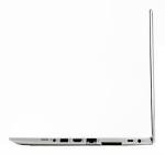 HP EliteBook 830 G5 13.3 FullHD Laptop Core i5-8250U (4 Cores, 3.40 GHz), 16GB DDR4, 256GB NVMe SSD, Intel UHD Graphics 620, WiFi 11ac & BT 4.2, Windows 11 Pro - UK Keyboard Silver (Renewed)