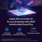 ASUS Vivobook M1605YA 16.0" WUXGA Laptop (AMD Ryzen 7-7730U, 16GB RAM, 1TB PCIe SSD, Backlit Keyboard, Windows 11)