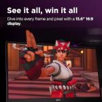 Lenovo LOQ | 15 inch Full HD Gaming Laptop | AMD Ryzen 5 7235HS | 24GB RAM | 1TB SSD | NVIDIA GeForce RTX 3050 | Windows 11 Home | Luna Grey