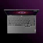 Lenovo LOQ | 15 inch Full HD Gaming Laptop | AMD Ryzen 5 7235HS | 24GB RAM | 1TB SSD | NVIDIA GeForce RTX 3050 | Windows 11 Home | Luna Grey