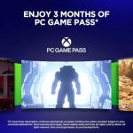 Lenovo Legion 5 Gen 10 Gaming Laptop 15.3" WUXGA IPS | i7-13650HX, GeForce RTX 5060, 24GB RAM, 512GB SSD, Wi-Fi 6, Windows 11 Home | White Backlit, English (UK) Keyboard – Eclipse Black