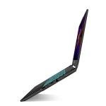 MSI Cyborg 15 Gaming Laptop | Intel i7-13620H | NVIDIA GeForce RTX 4060 | 15.6'' FHD 144Hz Screen |16GB RAM | 512 GB SSD | Windows 11 Home | Translucent Black