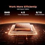 ACEMAGIC Gaming Laptop Computer - 2025 Latest 15.6 Inch FHD Display Laptop with AMD Ryzen 7 5825U Processor up to 4.5GHz, 16GB RAM DDR4 1TB NVMe PCIe 3.0 SSD Gaming Notebook, Lightweight