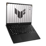 ASUS TUF A14 FA401UH 14.0Inch 2.5K 400nits 165Hz Gaming Laptop (AMD Ryzen 7 260, NVIDIA GeForce RTX 5050, 16GB RAM, 1TB PCIe SSD, 3 Month Xbox Game Pass, Windows 11)